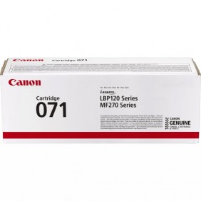 Canon 071 (5645C002)...