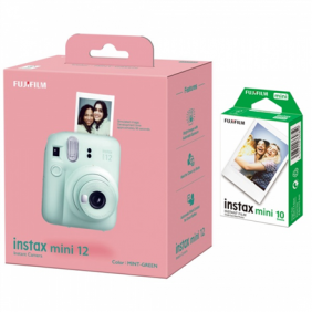 Fujifilm | Instax Mini 12...