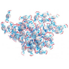 Saldainiai karameliniai...