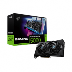 MSI GeForce RTX 5060 8G...