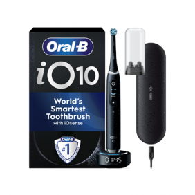 Oral-B Electric Toothbrush...
