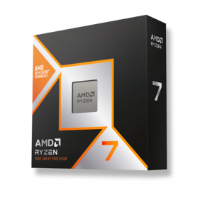 AMD Ryzen 7 9850X3D | AM5 |...