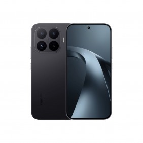 Xiaomi 17T Black 12GB RAM...
