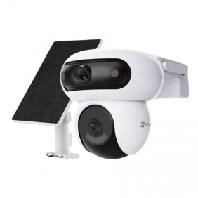 EZVIZ Battery-Powered Dual...