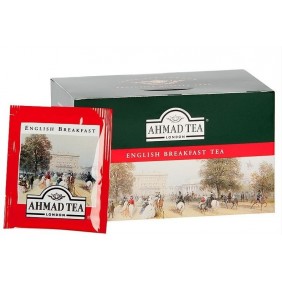 Juodoji arbata AHMAD...