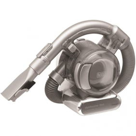 BLACK & DECKER Vacuum...