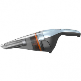 BLACK & DECKER Vacuum...