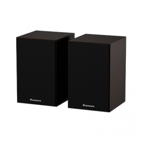 Genesis Speakers | Arsen...