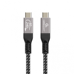Cablexpert Premium USB4...
