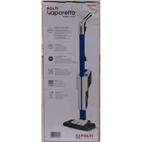 SALE OUT. | Polti Steam mop...