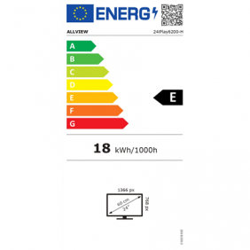 Allview HD Ready LED TV |...