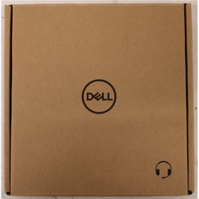 SALE OUT. Dell Headset...