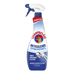 Kalkių valiklis CHANTECLAIR, 625 ml