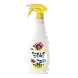Universalus valiklis CHANTECLAIR, citrinų kvapo, 600 ml