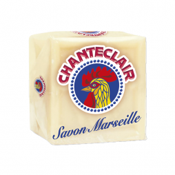 Skalbiamasis Marselio muilas CHANTECLAIR, 250 g
