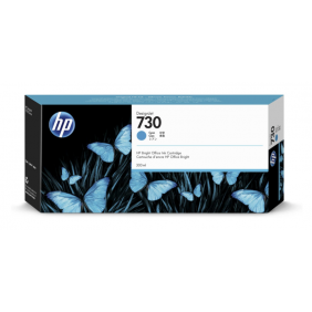 HP 730 (P2V68A) Rašalinė...