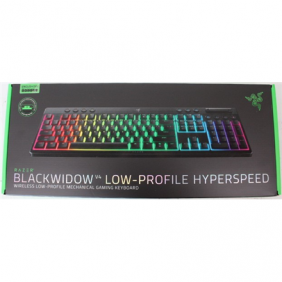 SALE OUT. Razer BlackWidow...