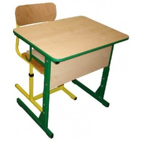 Standartinis mokyklinis...