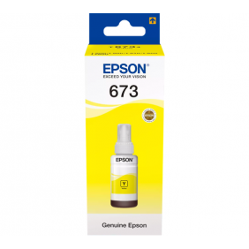 Epson 673Y (C13T67344A)...