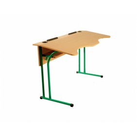 Mokyklinis stalas, LIM 28,...