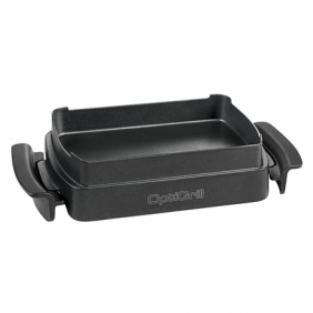 TEFAL OptiGrill Elite Snack...