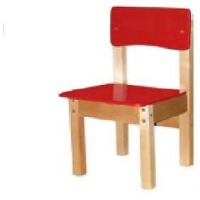 Vaikiška kėdutė, MINI...