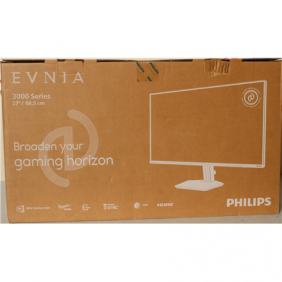 SALE OUT. PHILIPS...