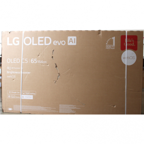 SALE OUT. LG OLED65C51LA...