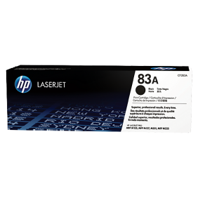 HP 83A (CF283A) Lazerinė...