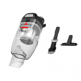 Bissell | Dry Vac Portable...