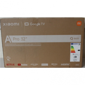 SALE OUT. | Xiaomi QLED TV...