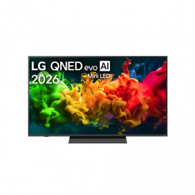 LG 55QNED8EB3B 55" (139 cm)...