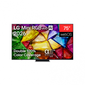 LG 75MRGB87B3B 75" (189 cm)...