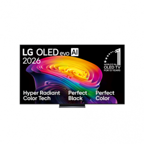 LG OLED83C61LA 83" (209 cm)...