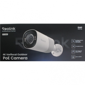 SALE OUT. Reolink PCRPB4K02...