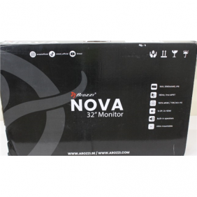 SALE OUT. Arozzi Nova 32"...