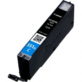 Canon CLI-551XL C...