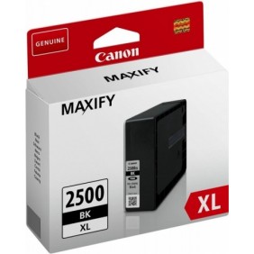Canon PGI-2500XLBK...
