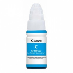 Canon GI-490C (0664C001)...