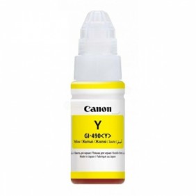 Canon GI-490Y (0666C001)...
