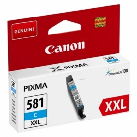 Canon CLI-581XXL C...