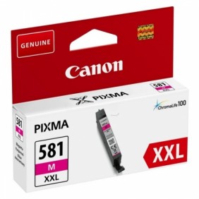 Canon CLI-581XXL M...