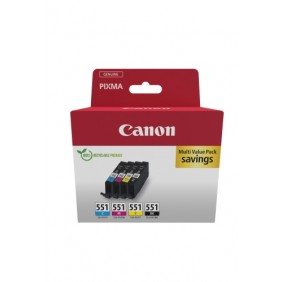 Canon CLI-551 (6509B015)...