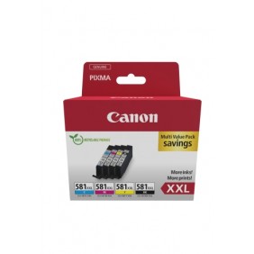Canon CLI-581XXL (1998C007)...