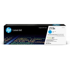 HP 219X (W2191X) Lazerinė...