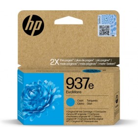 HP 937e EvoMore (4S6W6NE)...