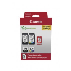 Canon PG-575/CL-576...