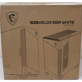 SALE OUT. MSI MPG VELOX...