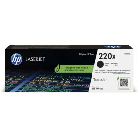 HP 220X (W2200X) Lazerinė...
