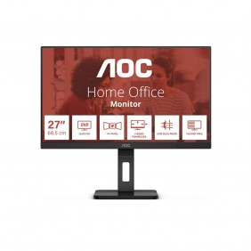 AOC | Monitor | Q27E3UMF |...